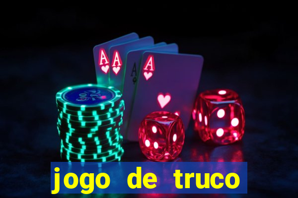 jogo de truco smart truco